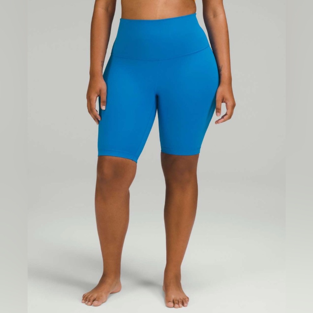 Lululemon Align Super-High-Rise Short 10"